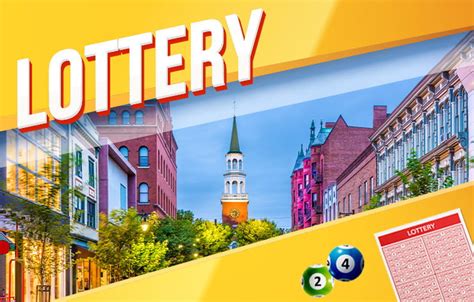 lotto numbers vermont|vt state lottery official site.